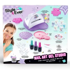 Style 4 Ever UV-Gel Neglestudio