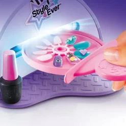 Style 4 Ever UV-Gel Neglestudio