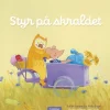 Styr på skraldet