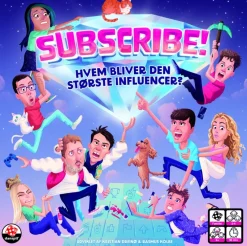 Subscribe!