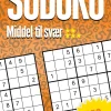 Sudoku - middel til svær