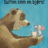 Sulten som en bjørn