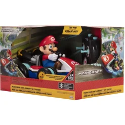 SUPER MARIO kart mini RC racer