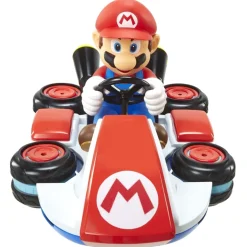 SUPER MARIO kart mini RC racer