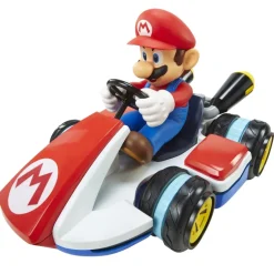 SUPER MARIO kart mini RC racer