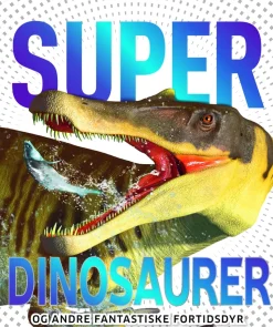 Superdinosaurer