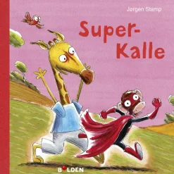 Super-Kalle