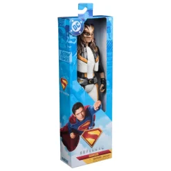 Superman Movie Legacy Figur 30 cm ass