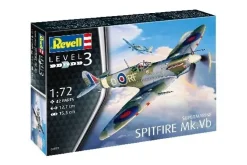 Supermarine Spitfire Mk,Vb