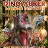 Superseje dinosaurer og andre fortidsdyr
