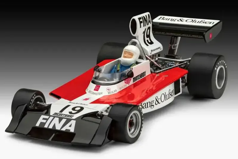 Surtees TS16/03 1:32