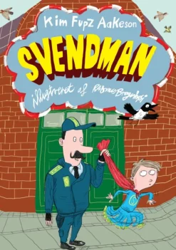 Svendman