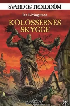 Sværd og trolddom 10