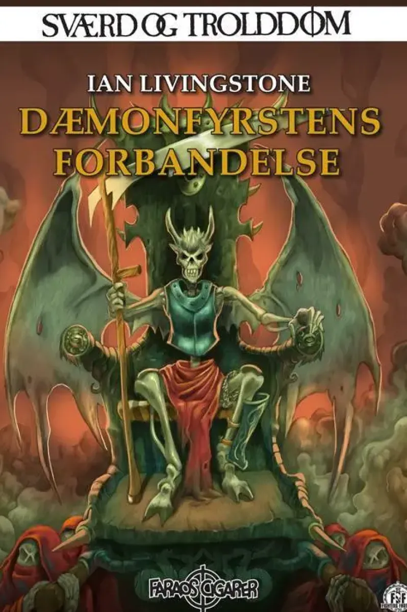 Sværd og trolddom 2