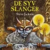 Sværd og trolddom 17: De syv slanger