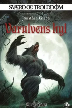Sværd og trolddom 20: Varulvens hyl