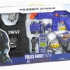 S.W.A.T sæt stor