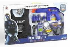 S.W.A.T sæt stor