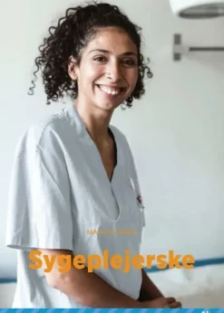 Sygeplejerske, Blå Fagklub