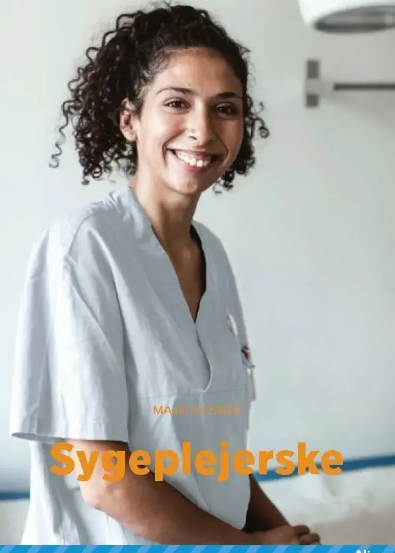 Sygeplejerske, Blå Fagklub