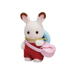 Sylvanian Families Baby Chokoladekanin