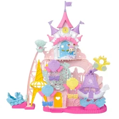 Sylvanian Families Baby Drømmens Forlystelsespark