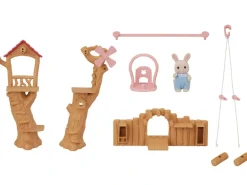 Sylvanian Families Baby svævebane