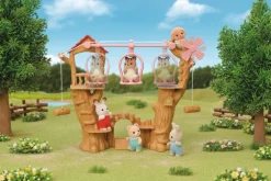 Sylvanian Families Baby svævebane