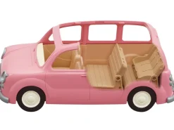 Sylvanian Families Familiens Skovtursbil