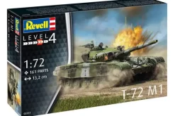 T-72 M1 1:72