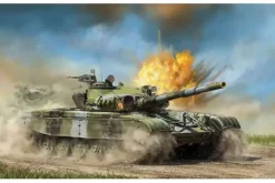 T-72 M1 1:72