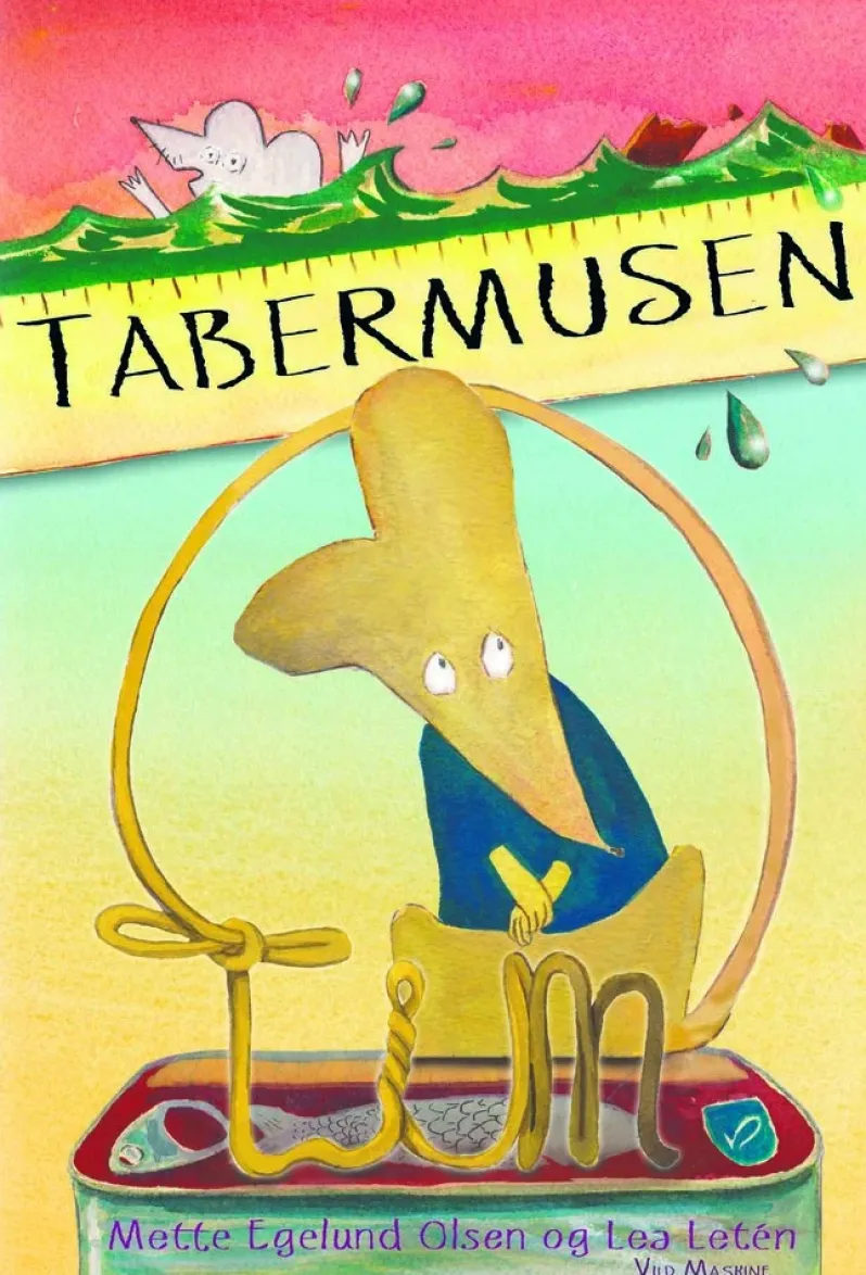 Tabermusen Tim