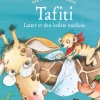Tafiti - Latter er den bedste medicin
