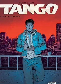 Tango 5: Den sidste kondor