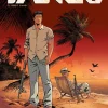 Tango 2: Rødt sand