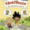 Tankebogen. Jeg tænker, derfor føler jeg