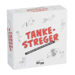 Tankestreger