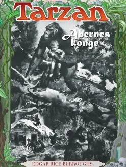 Tarzan - Abernes konge