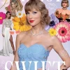 Taylor Swift - Den ultimative fanbog