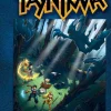Taynikma 7 og 8: Henzels Fælde og Skyggeskoven