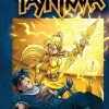 Taynikma 9 og 10: Lysets Fæstning og Den Sidste Kamp