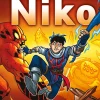 Taynikma: Niko - lix8