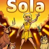 Taynikma: Sola - lix8