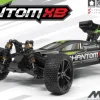 TC Phantom XB Electric Buggy