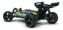 TC Phantom XB Electric Buggy