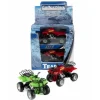 Teama ATV 13 cm ass