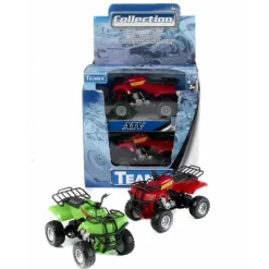 Teama ATV 13 cm ass