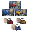 Teama Gaffeltruck 14 cm ass