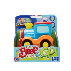 Teamsterz, Beep & Go ass