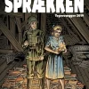 Tegnevæggen 2019: Sprækken